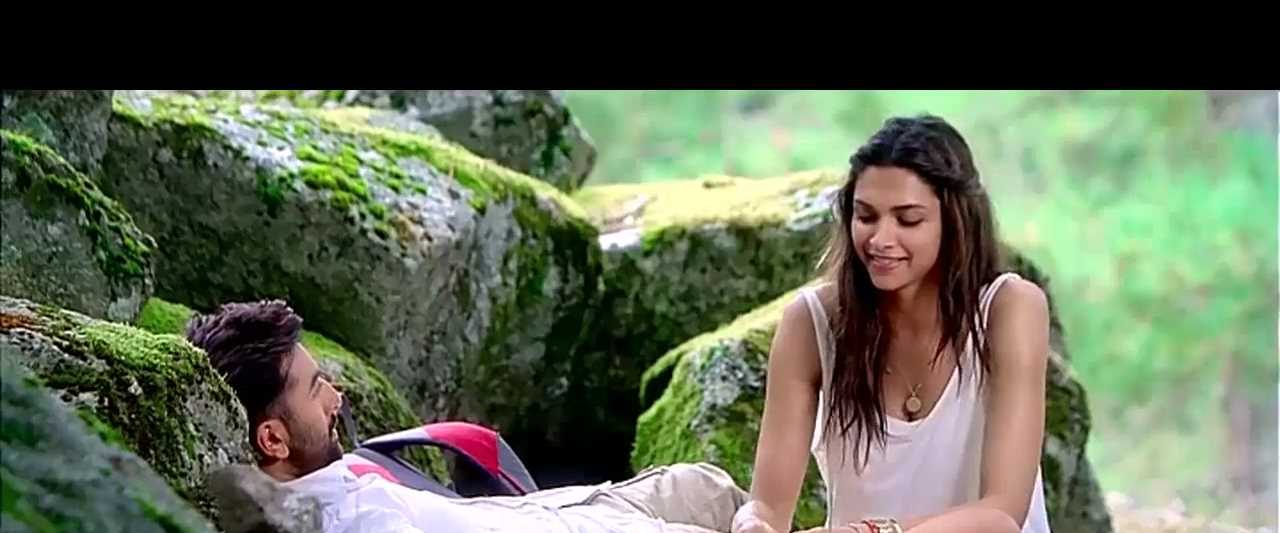 Tamasha background