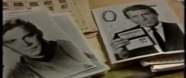 The Canadian Conspiracy background