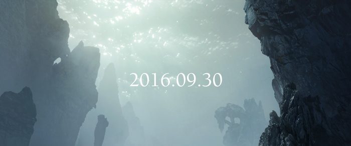 L.O.R.D: Legend of Ravaging Dynasties background