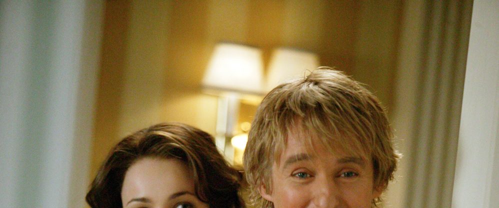 Wedding Crashers background