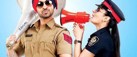 Jatt & Juliet 2 background
