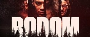 Lake Bodom background
