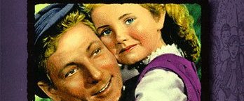 Hans Christian Andersen background