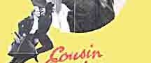 Cousin cousine background