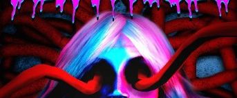 Night of the Tentacles background
