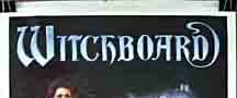 Witchboard background