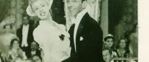 The Story of Vernon and Irene Castle background