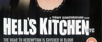 Hell's Kitchen background