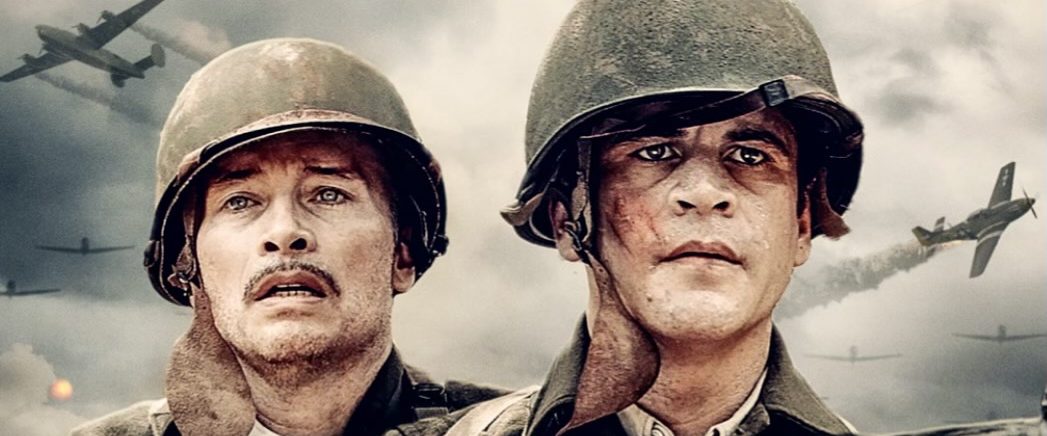 Operation Overlord background
