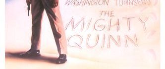 The Mighty Quinn background