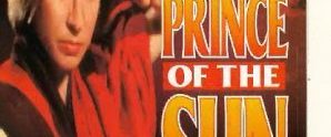 Prince of the Sun background