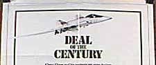 Deal of the Century background