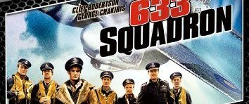 633 Squadron background