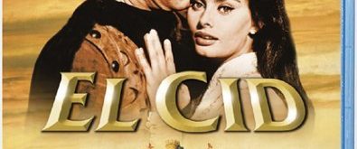 El Cid background