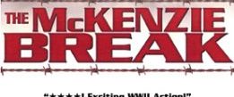 The McKenzie Break background