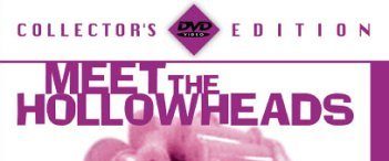 Meet the Hollowheads background