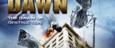 Alien Dawn background