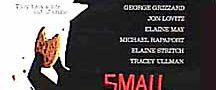 Small Time Crooks background