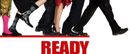 Ready or Not background