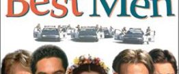 Best Men background