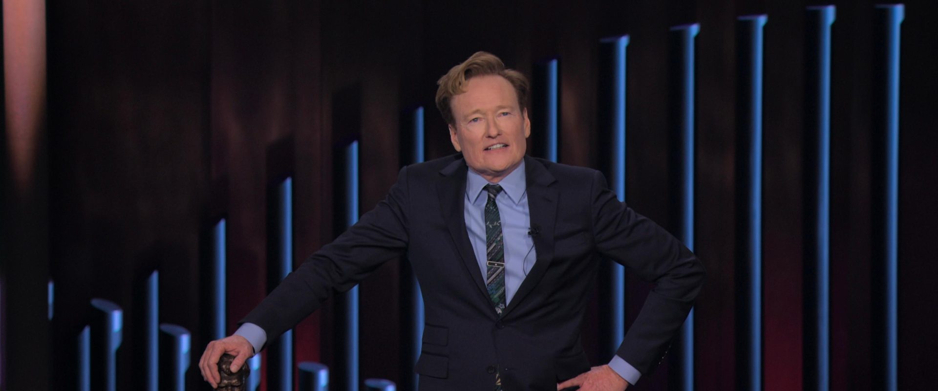 Conan O'Brien: The Kennedy Center Mark Twain Prize for American Humor background