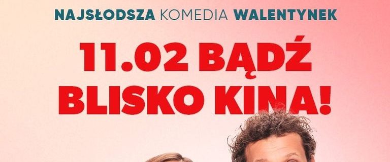 Miłość jest blisko background