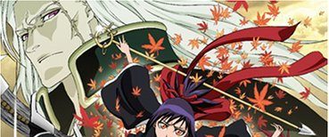 Bleach: Memories of Nobody background