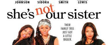 She's Not Our Sister background