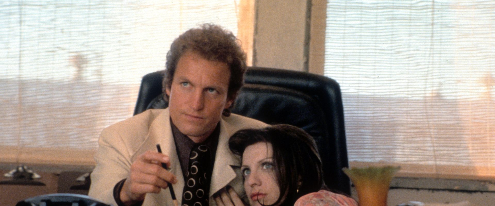 The People vs. Larry Flynt background