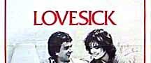 Lovesick background