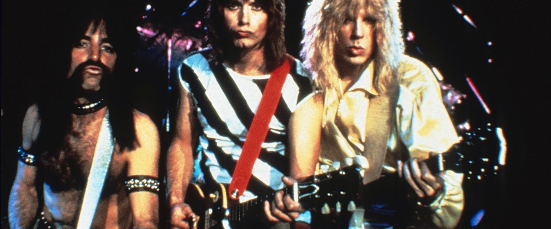 This Is Spinal Tap background