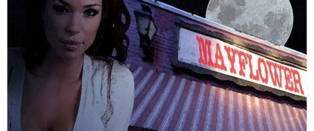 Date for Hire background