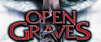 Open Graves background