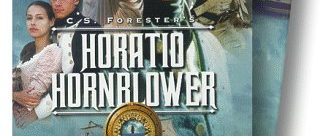Horatio Hornblower: The Fire Ship background