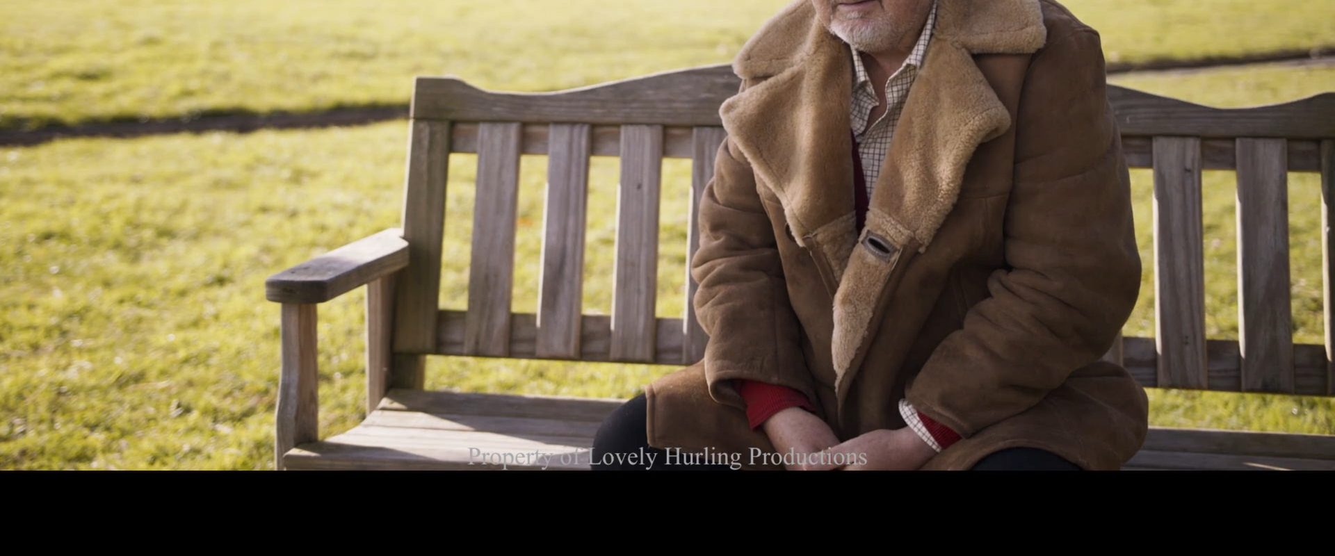 The Hurler: A Campion's Tale background