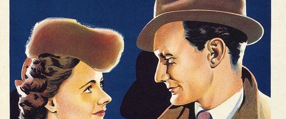 Brief Encounter background