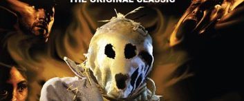 Dark Night of the Scarecrow background