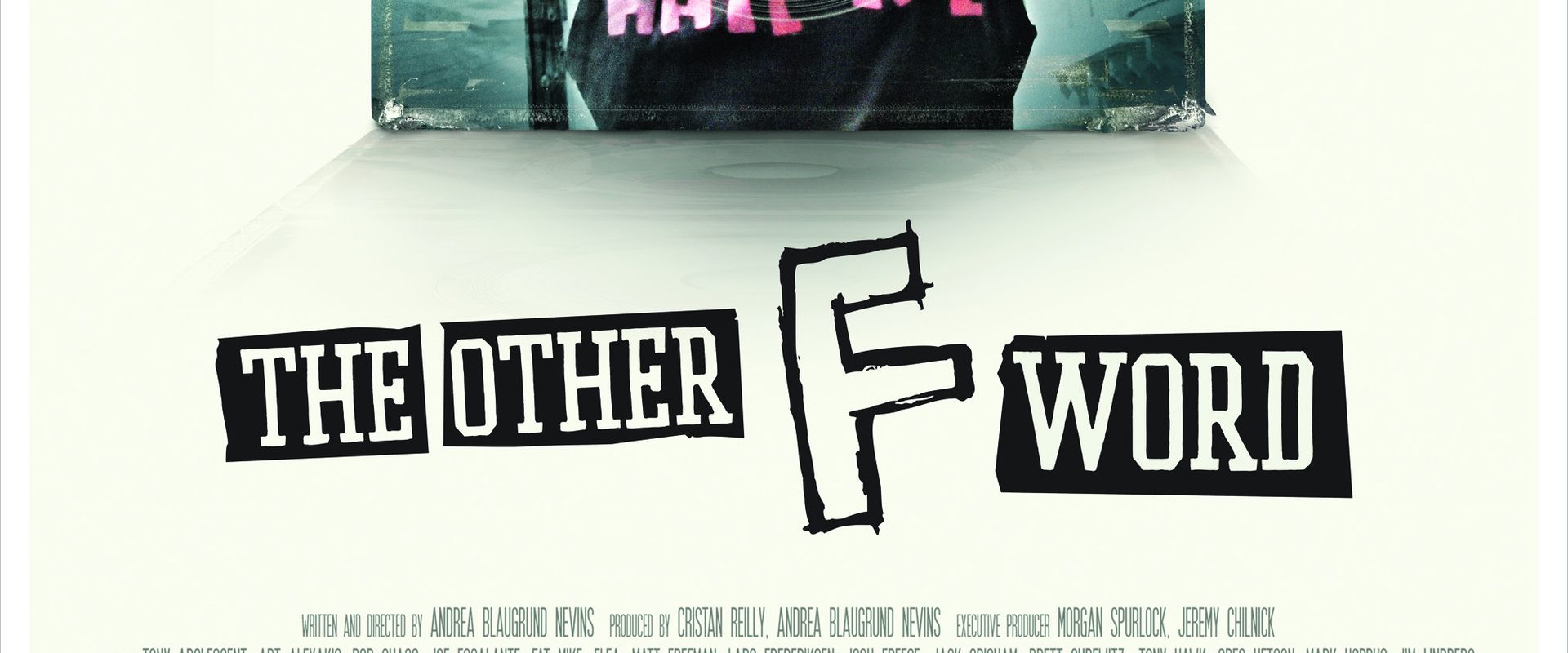 The Other F Word background