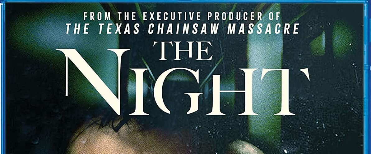 The Night background