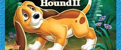 The Fox and the Hound 2 background