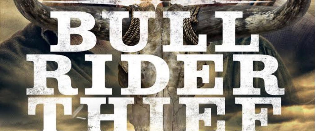 The Rodeo Thief background