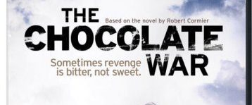 The Chocolate War background
