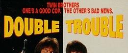Double Trouble background