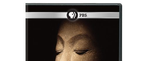 The Buddha background