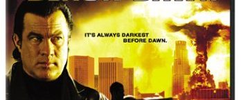 Black Dawn background