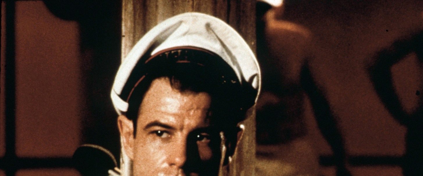 Querelle background