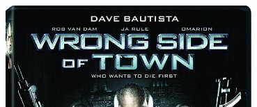 Wrong Side of Town background