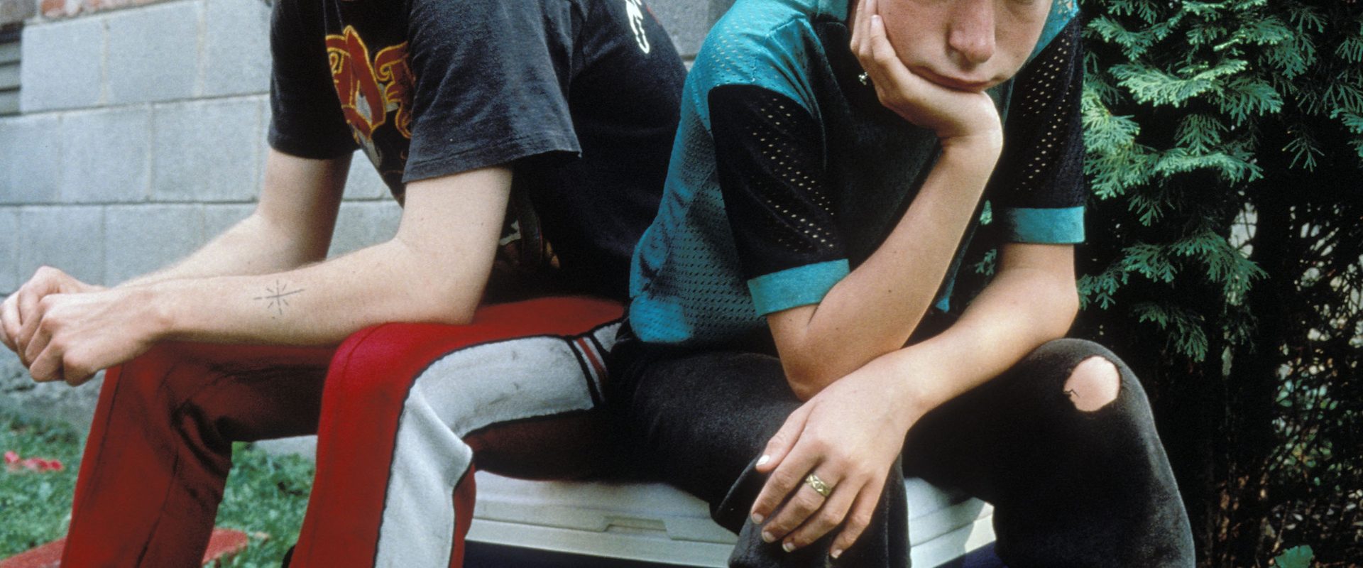 Gummo background
