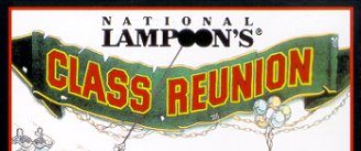 Class Reunion background