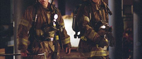 Ladder 49 background